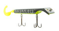 Livingston Lures Titan JR Crankbait / Jerkbait 15cm (43g) - Hot SP Tiger